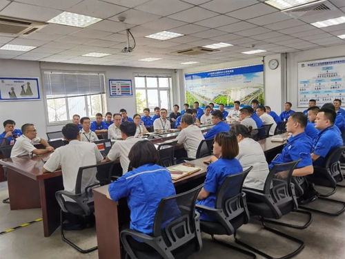青島發(fā)動機工廠與民辦培訓(xùn)機構(gòu)雙軌并進，跑出高質(zhì)量發(fā)展“加速度”